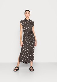 billabong little flirt maxi dress Billabong Little Flirt Maxi Dress
