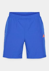 Niewybrane, blue royal