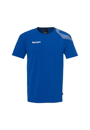 Sports T-shirt - royal