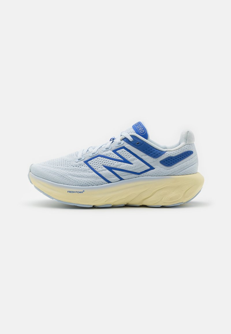 New Balance FRESH FOAM X 1080 V13 - Utcai futócipők - starlight