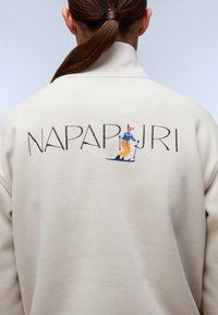 Napapijri Felpa - beige