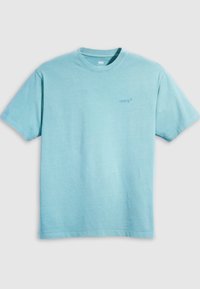 RED TAB™ VINTAGE TEE - T-shirts - blue grotto