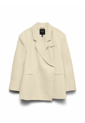 Vero Moda, BLAZER VMELMA BLAZER - Blazer - seedpearl