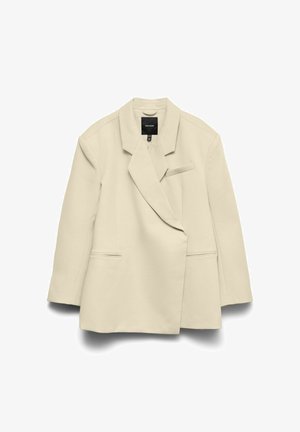 Vero Moda, BLAZER VMELMA BLAZER - Blazer - seedpearl