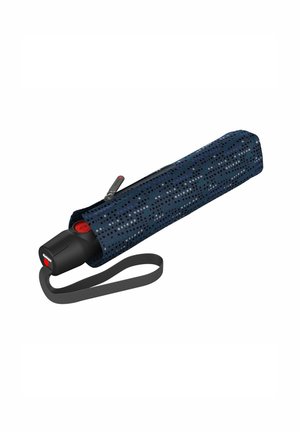 Knirps MEDIUM DUOMATIC - Schirm - domino blue