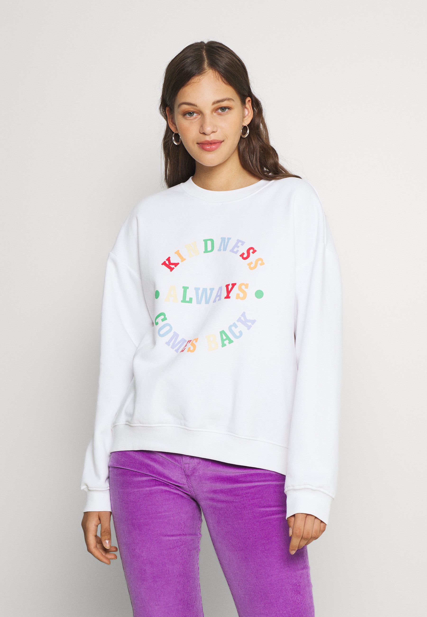 Women Sweatshirt Women Sweatshirt