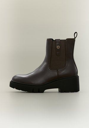 Anna Field by Zalando Bottines - dark brown