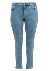 Non sélectionné, blau