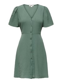 Niewybrane, laurel wreath