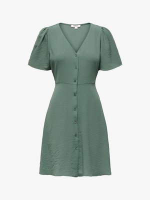 ONLY ONLLUCA KURZES - Hverdagskjole - laurel wreath