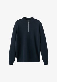 Sélectionné, royal blue