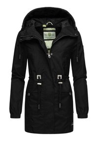 Unselected, black