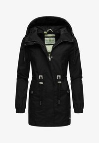 Unselected, black