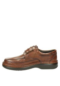 ara Slipper - cognac