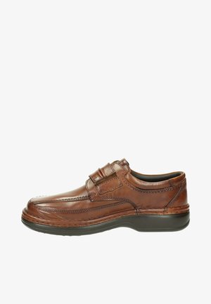 ara Slipper - cognac