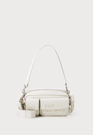 THE CARGO BAG - Sac à main - white