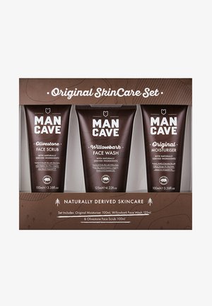 ORIGINAL SKINCARE SET - Skincare set - -