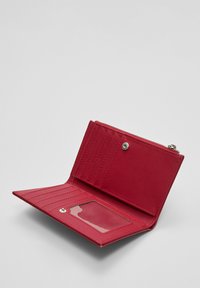 Stradivarius Peněženka - red
