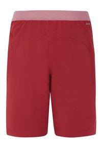 Protest PRTACACIA - Šortai - port red