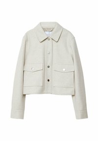 Summer jacket - white