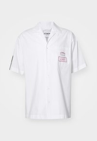 Chemise - bianco latte