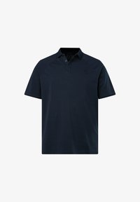 Niewybrane, navy blue
