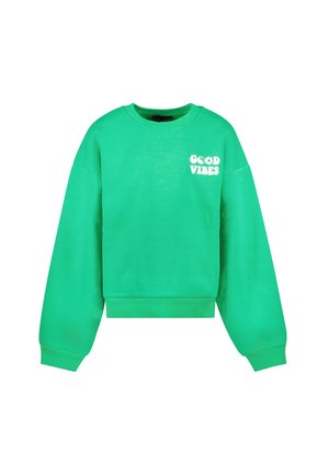 Cars Jeans ARIJE - Sweater - green