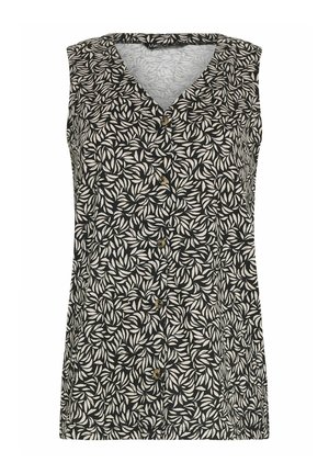 M&Co, - Top