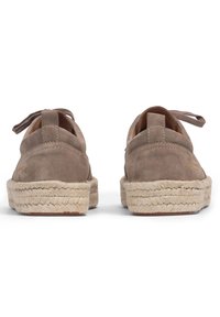 FRED MARTIN COLLECTION MYKONOS - Espadrillas - fungo suede