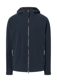 Bogner - FIRE ICE GILMAR - Outdoor jacket - deepest navy Thumbnail Image 1