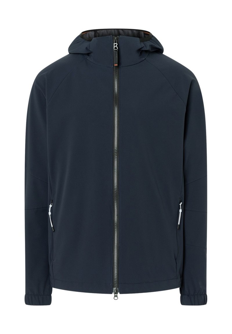 Bogner - FIRE ICE GILMAR - Outdoor jacket - deepest navy, Enlarge