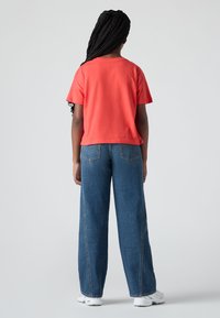 Levi's® WIDE LEG SEAMING - Avar lõikega teksad - no filter