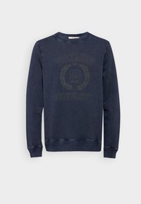 STONY BLASON UNIVERSITY - Sweatshirt - encre