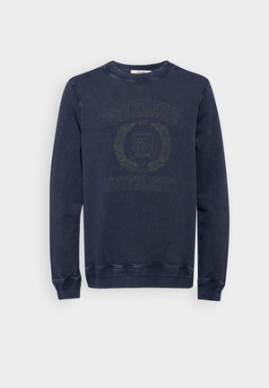 Zadig & Voltaire STONY granatowy