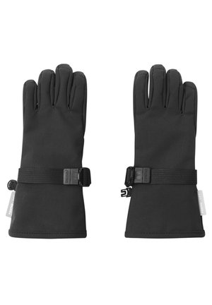 TEC WASSERDICHTER PIVO - Gants - schwarz