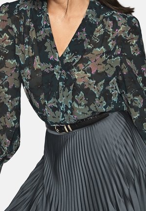 Reiss Bluse - dark blue