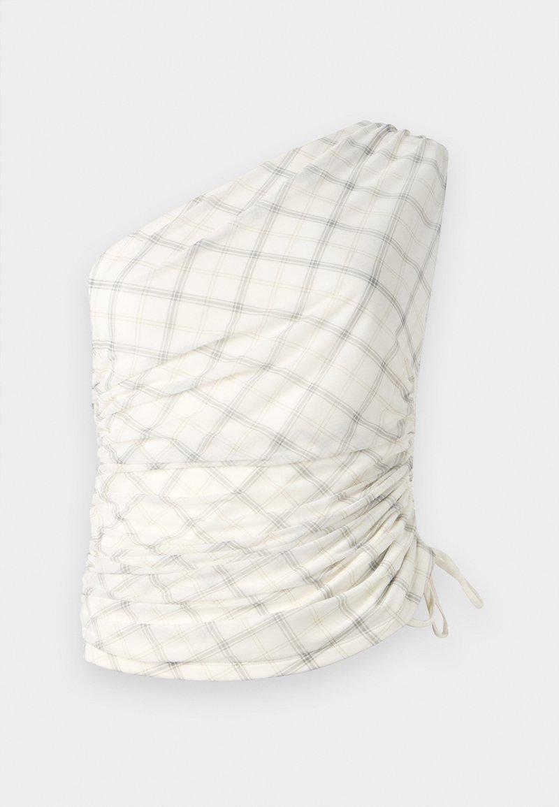 Abercrombie & Fitch Top wit Abercrombie & Fitch Top wit