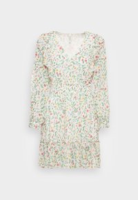 Rochie de zi - mousse