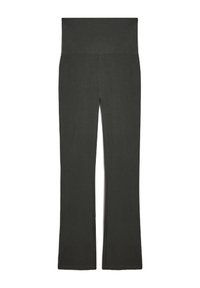 Koton FLARED - Trainingsbroek - anthracite