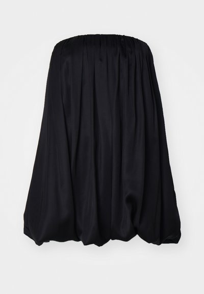 MM6 Maison Margiela DRESS - Robe de soirée - black