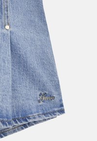 Guess Teksaseelik - blau