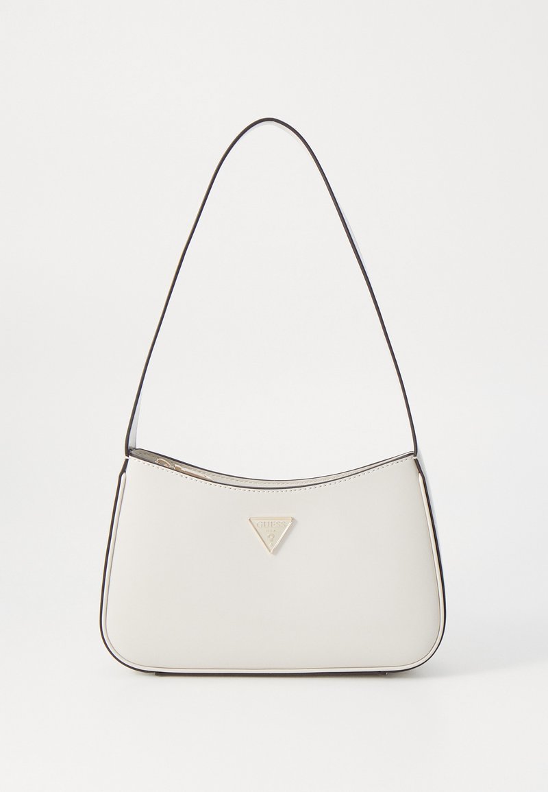 Guess - ARNELA  - Handbag - bone, Enlarge