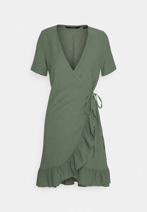 Vestito casual - green