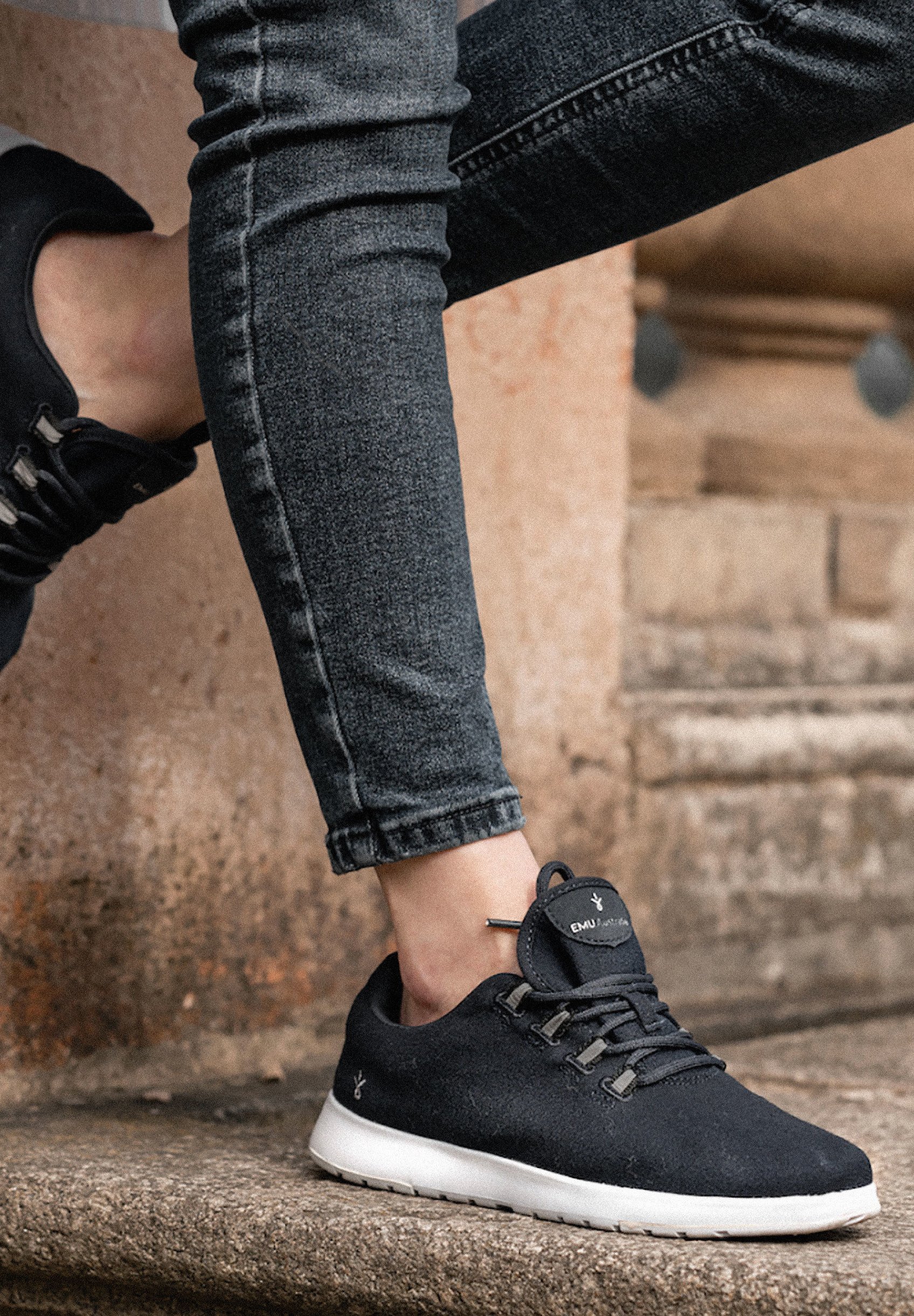 emu australia trainers