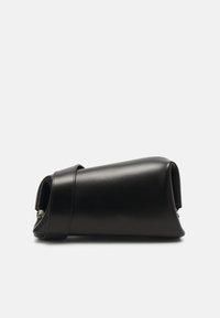 Osoi SLIDE BROT - Mala a tiracolo - black