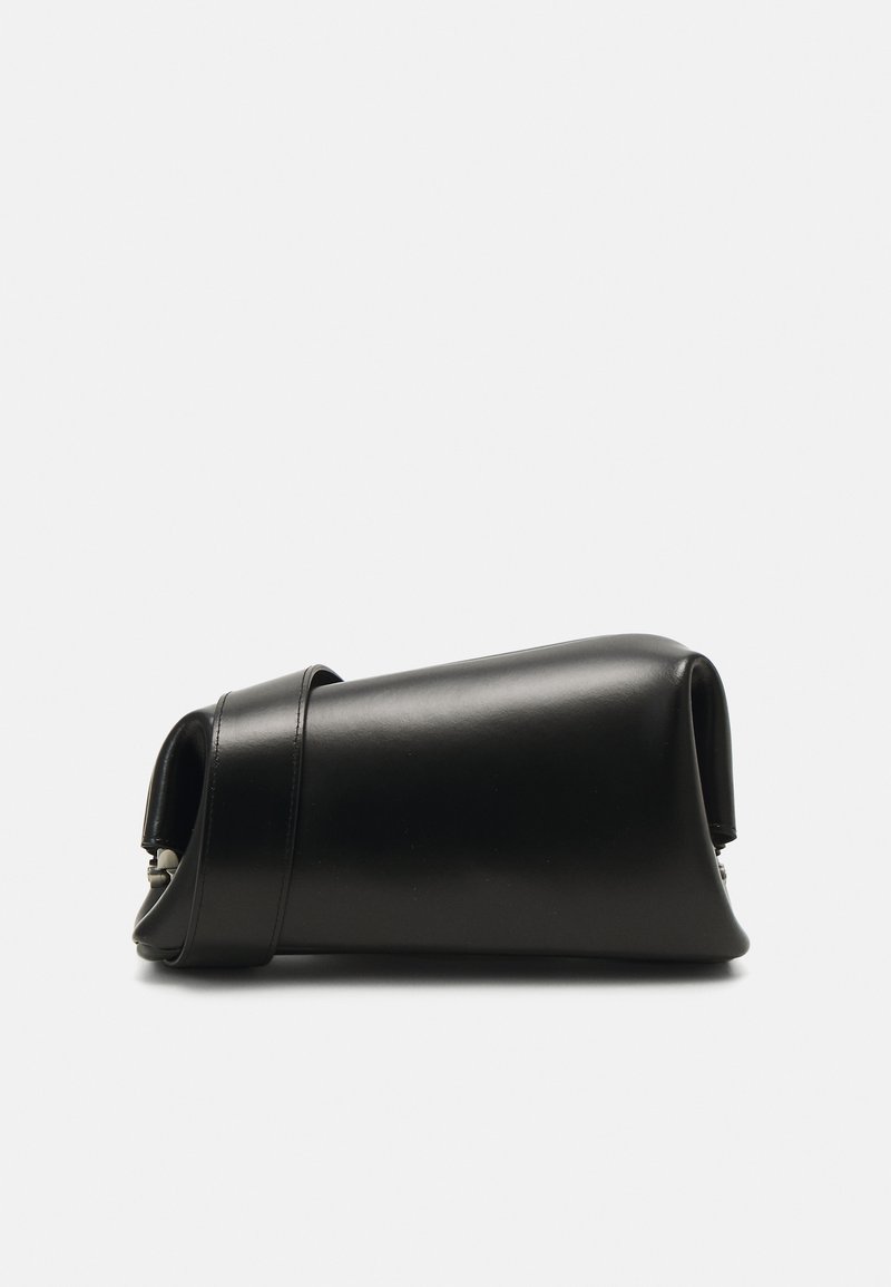 Osoi SLIDE BROT - Mala a tiracolo - black