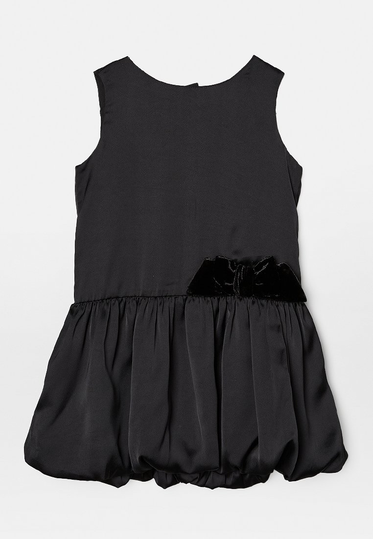 GAP Cocktailjurk zwart