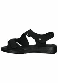 Arcopedico Sandaler - black f