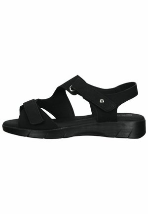 Sandals - black f