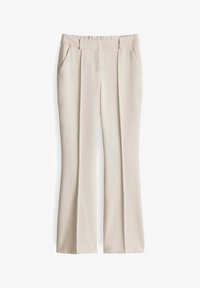 Sélectionné, natural glaze